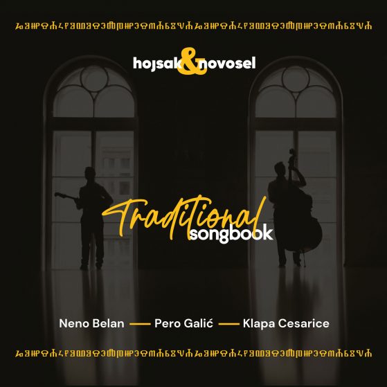 Hojsak & Novosel - Traditional Songbook